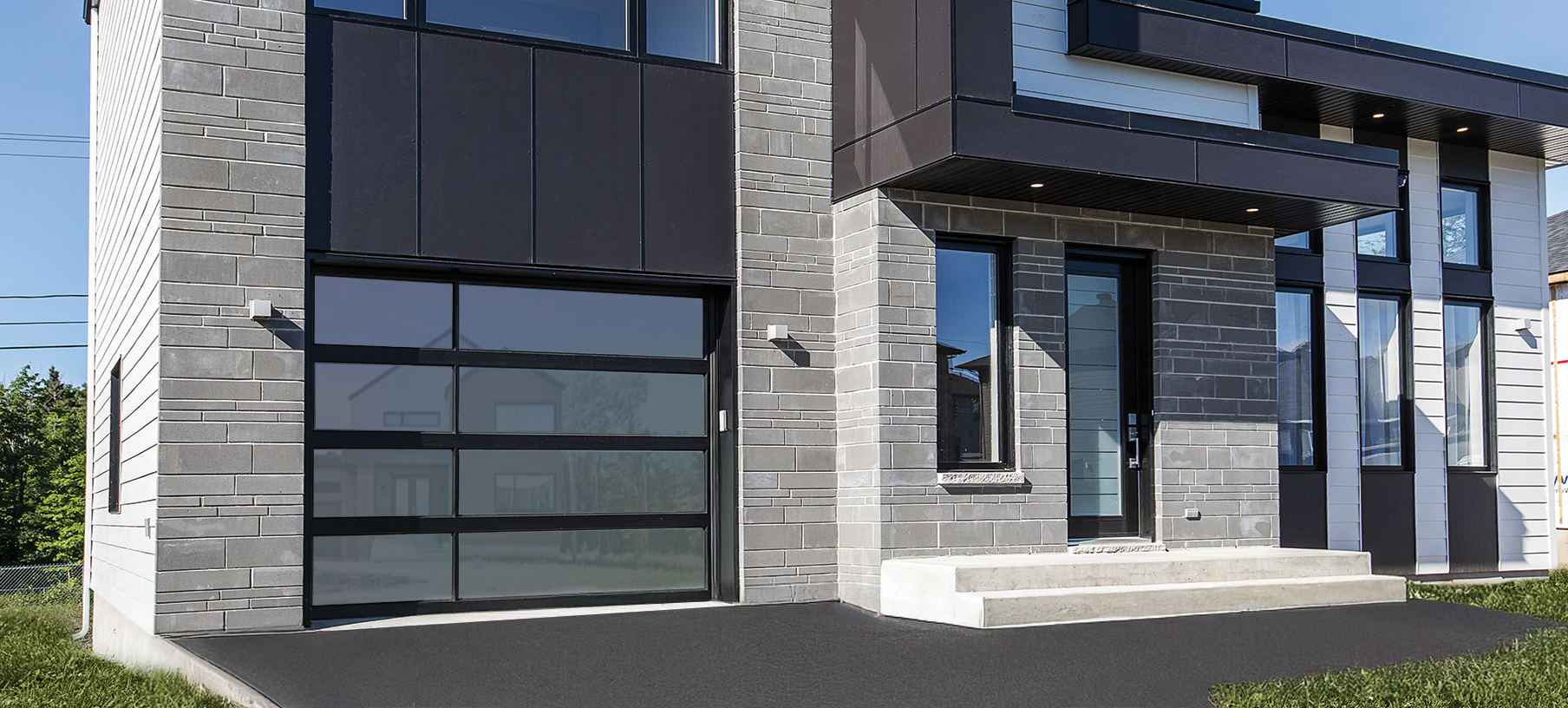 Écran Magnétique Pour Porte De Garage – 10x8 Ft – Fibre De Verre Durable – Neuf
