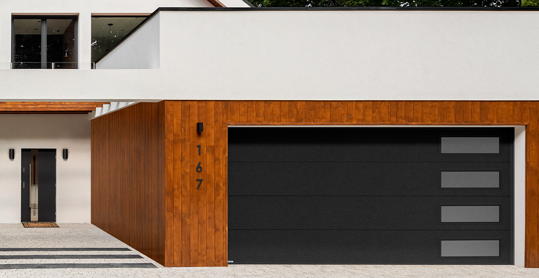 Two New Innovations from Garex Redefining the Modern Garage Door • Garex bon visuel 2 fr e1759254239403