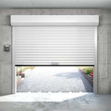 Guide pratique : tout pour acheter LA bonne porte de garage • Garex Porte de garage enroulable, guide pratique
